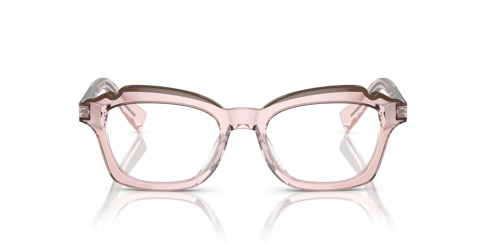 Alain Mikli 3166 Eyeglasses - view 7
